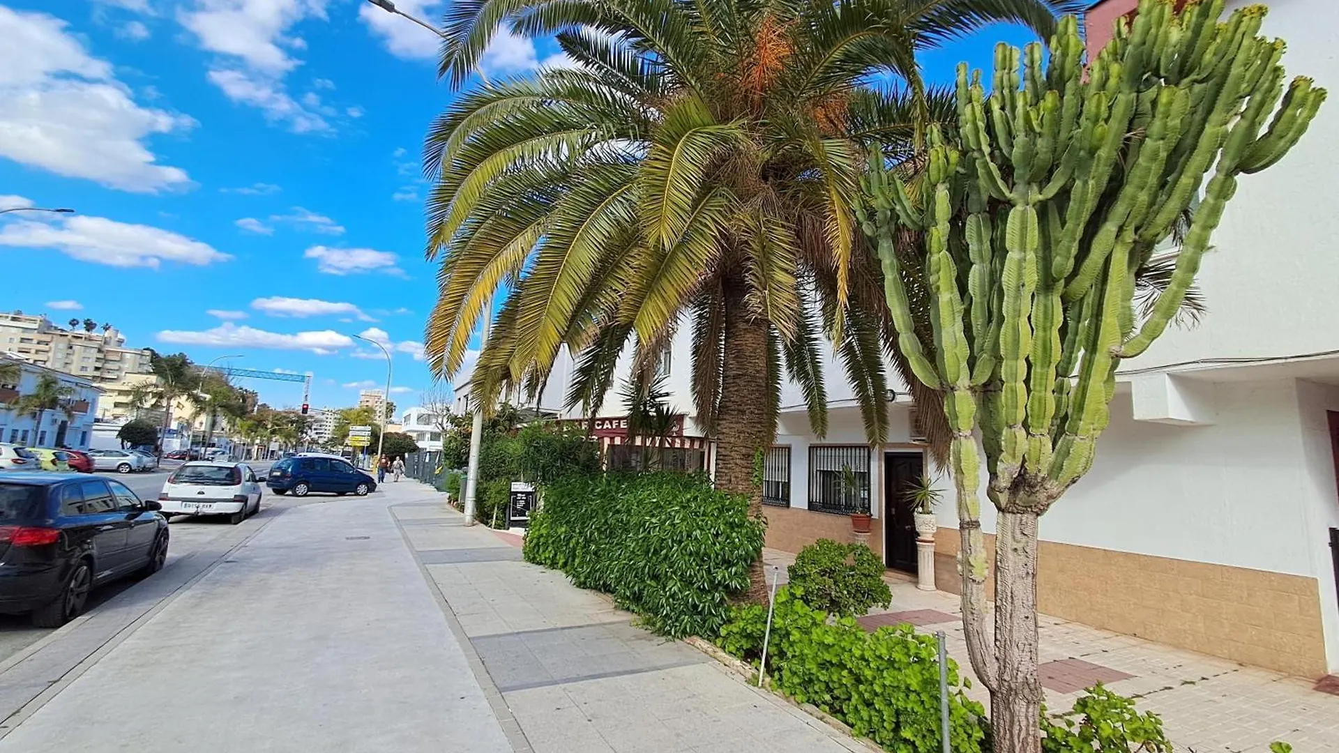 Beautiful 3 Bedroom, Carihuela Torremolinos