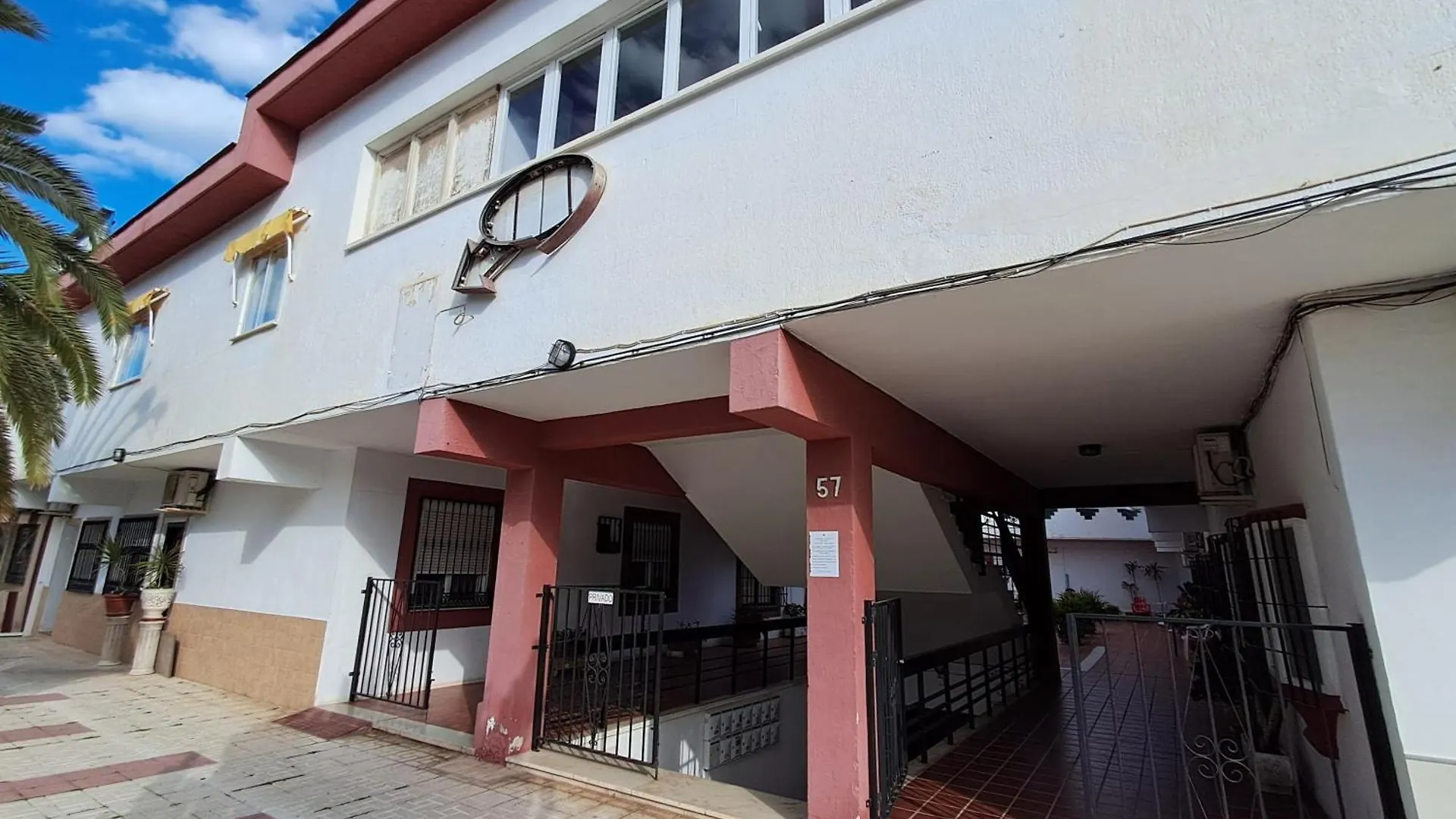 Beautiful 3 Bedroom, Carihuela Torremolinos Spain