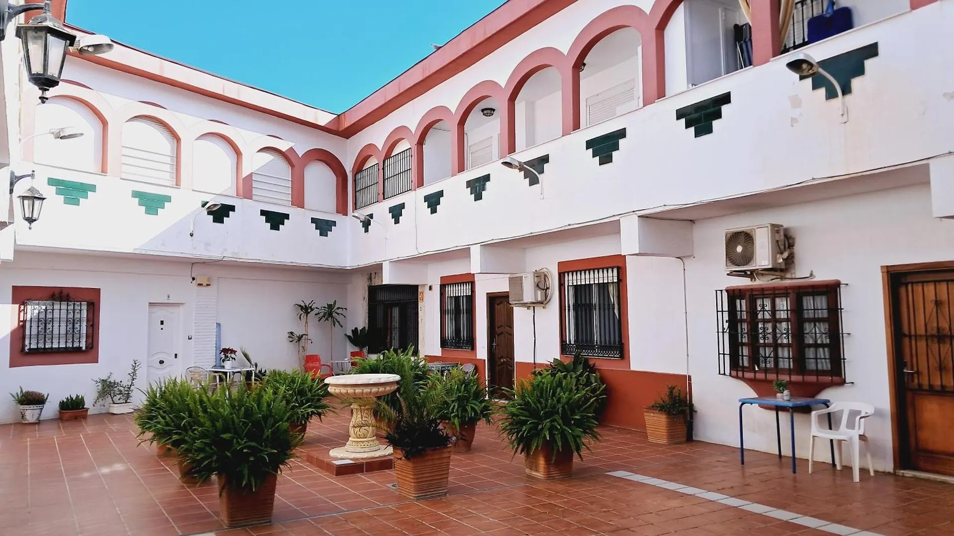 Beautiful 3 Bedroom, Carihuela Torremolinos Hiszpania