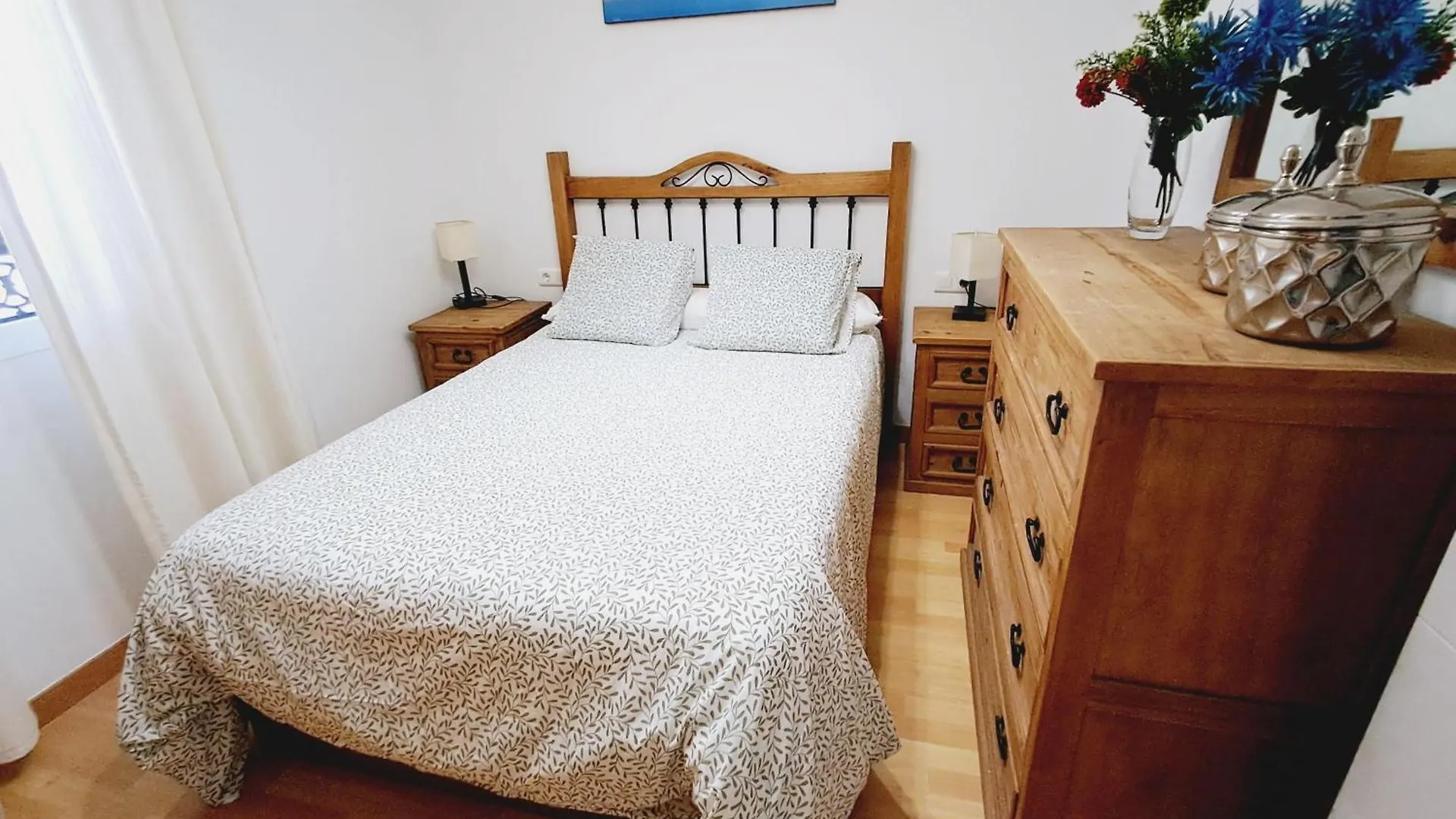 טורמולינוס Beautiful 3 Bedroom, Carihuela