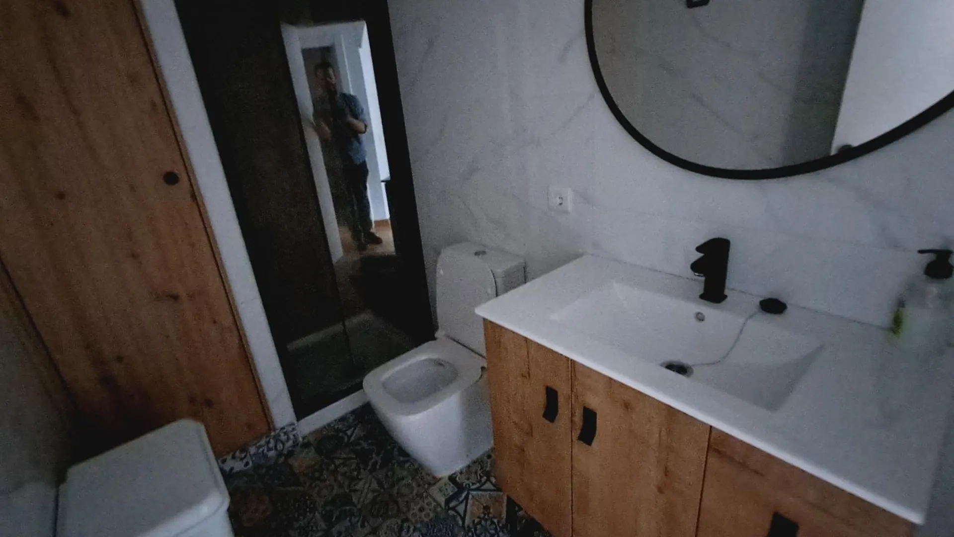 טורמולינוס Beautiful 3 Bedroom, Carihuela דירה